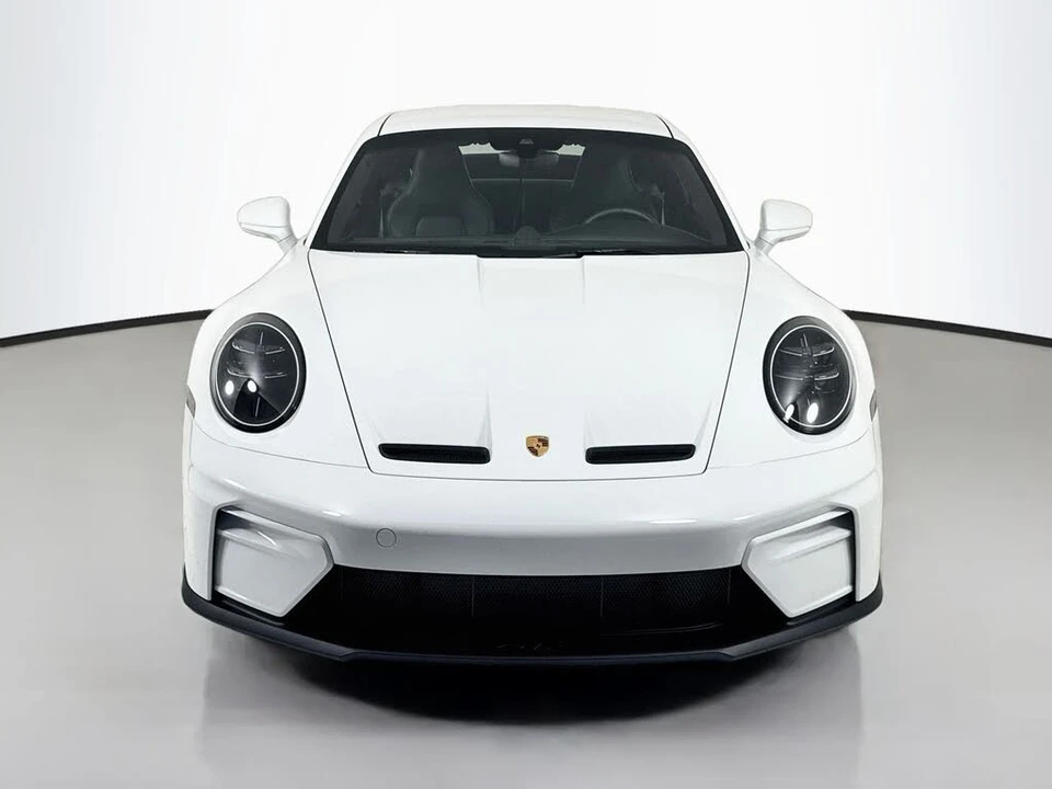 2026 Porsche 992 GT3 - Image 2 of 28