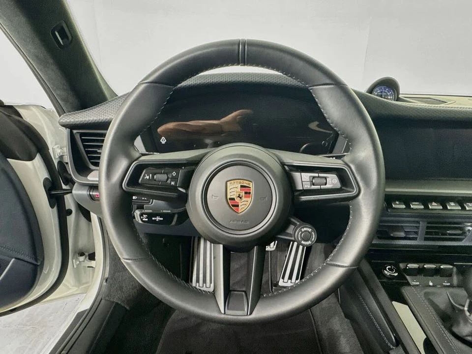 2026 Porsche 992 GT3 - Image 11 of 28
