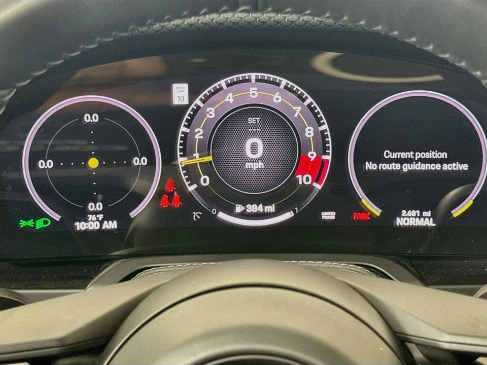 2026 Porsche 992 GT3 - Image 12 of 28