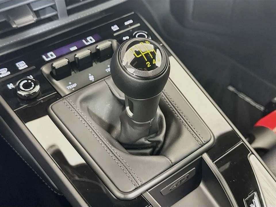 2026 Porsche 992 GT3 - Image 14 of 28