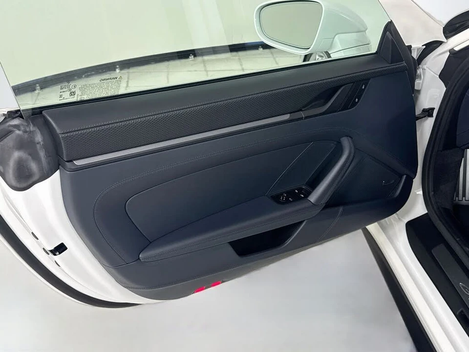 2026 Porsche 992 GT3 - Image 15 of 28