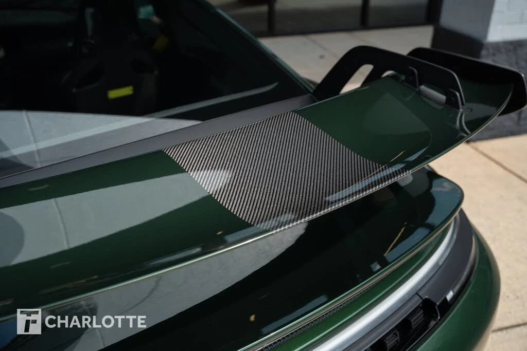 2026 Porsche 992 GT3 - Image 20 of 31