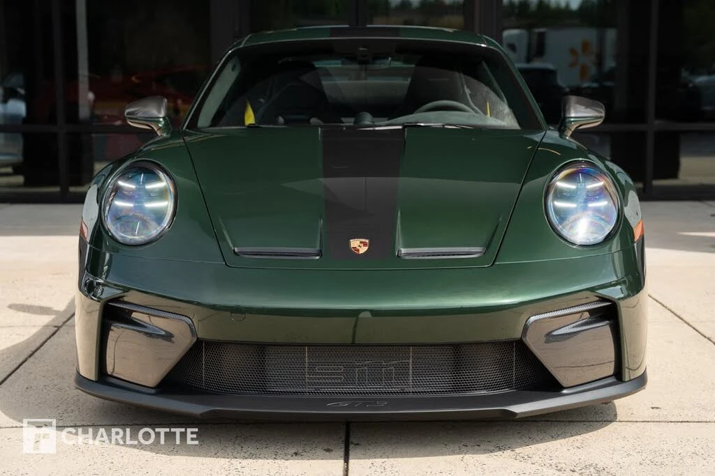 2026 Porsche 992 GT3 - Image 5 of 31