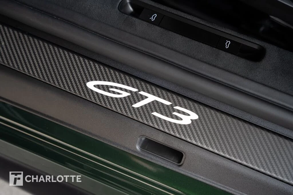 2026 Porsche 992 GT3 - Image 22 of 31