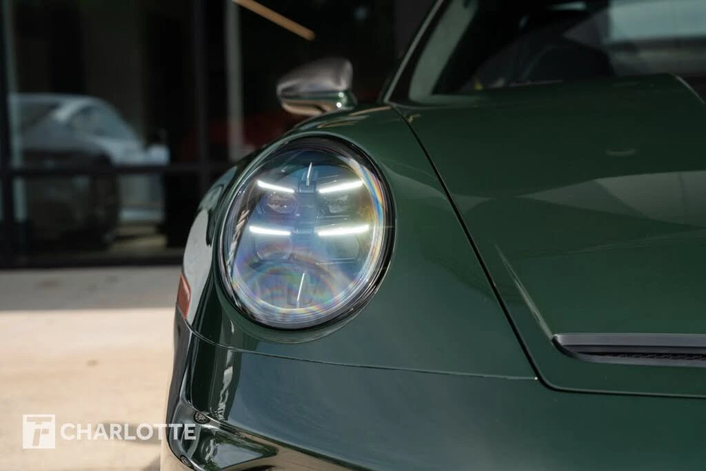 2026 Porsche 992 GT3 - Image 4 of 31