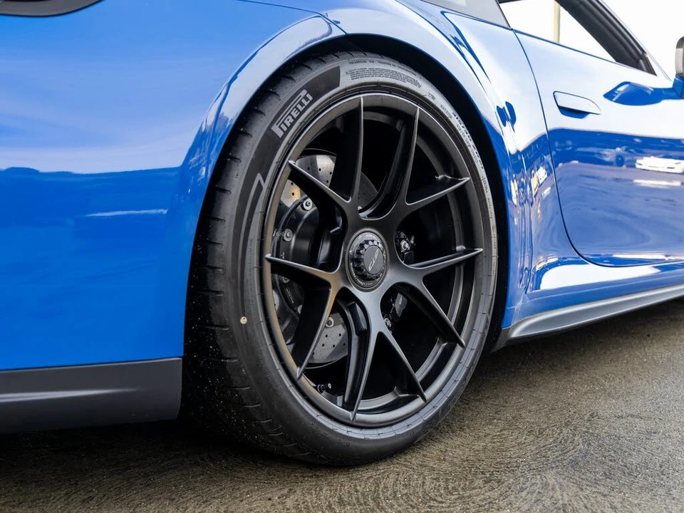2026 Porsche 992 GT3 - Image 13 of 31