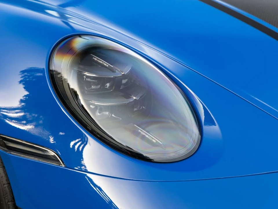 2026 Porsche 992 GT3 - Image 18 of 31