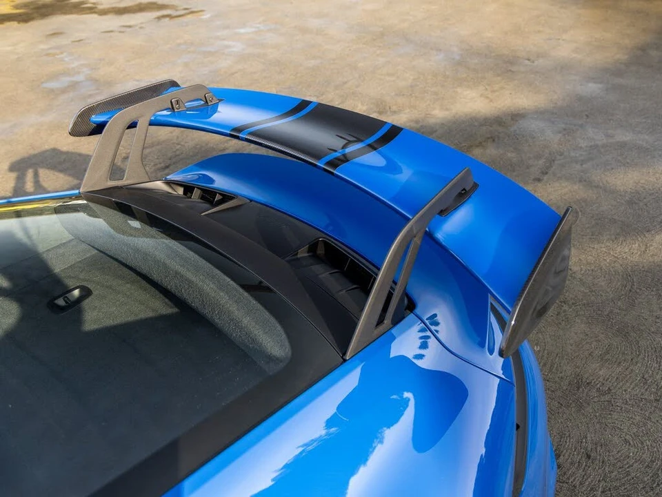 2026 Porsche 992 GT3 - Image 28 of 31