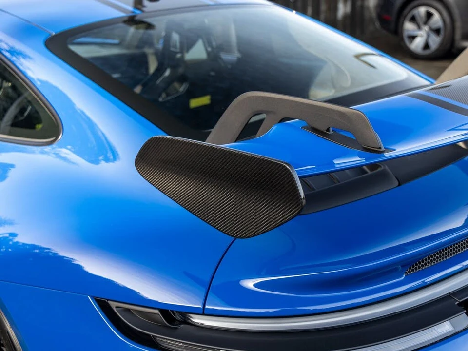 2026 Porsche 992 GT3 - Image 27 of 31