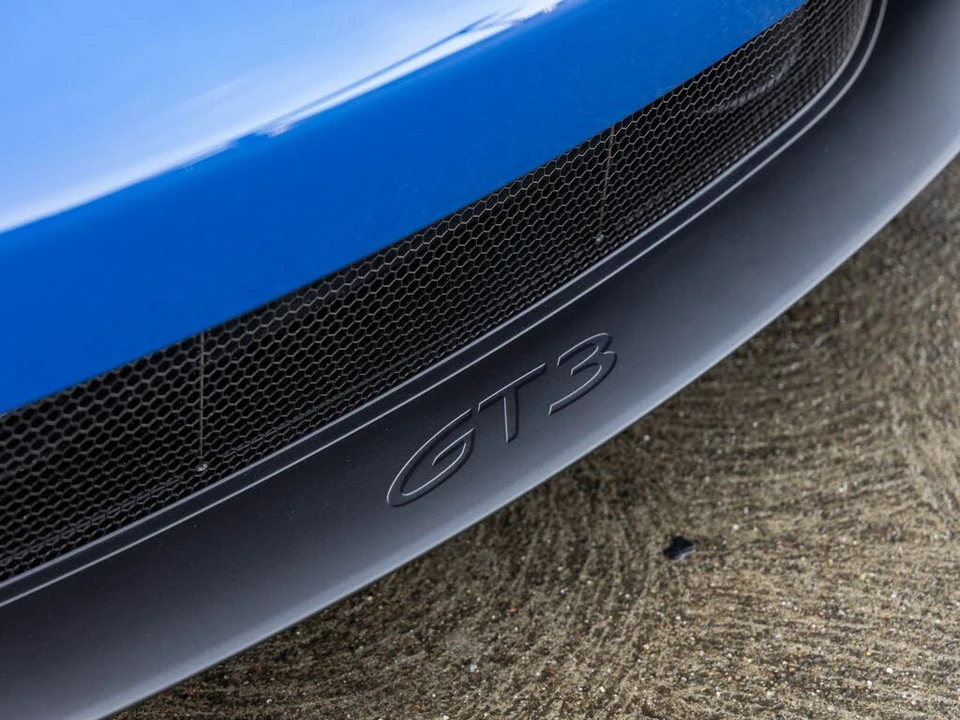2026 Porsche 992 GT3 - Image 20 of 31