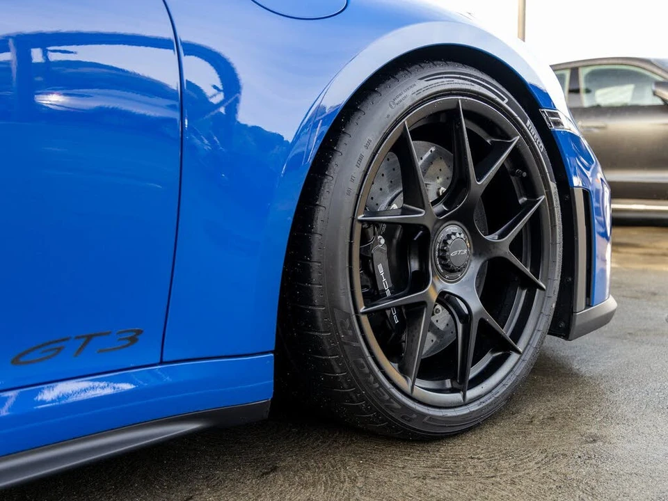 2026 Porsche 992 GT3 - Image 14 of 31