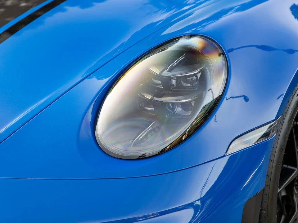 2026 Porsche 992 GT3 - Image 21 of 31