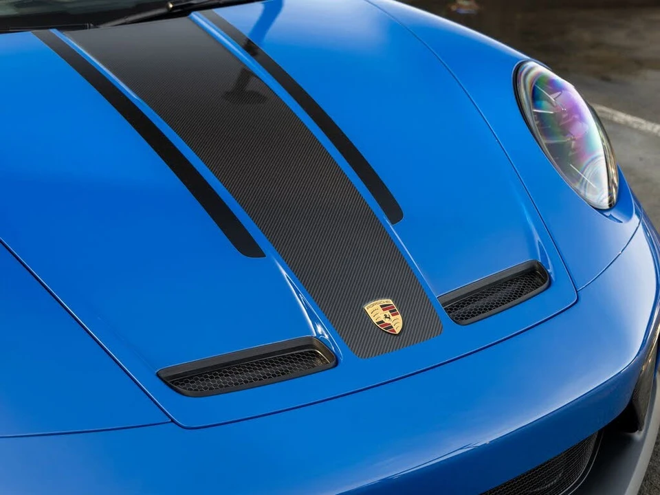 2026 Porsche 992 GT3 - Image 19 of 31