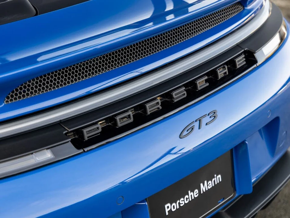 2026 Porsche 992 GT3 - Image 24 of 31