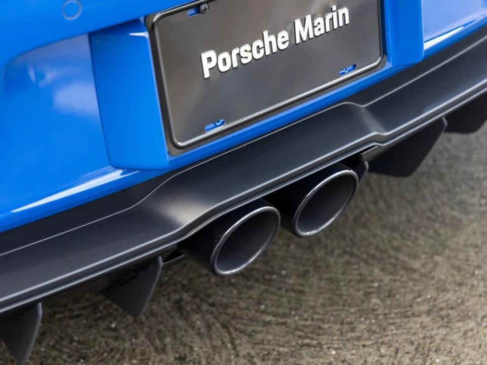 2026 Porsche 992 GT3 - Image 25 of 31