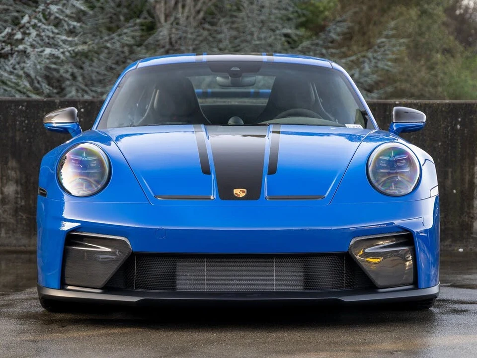2026 Porsche 992 GT3 - Image 8 of 31