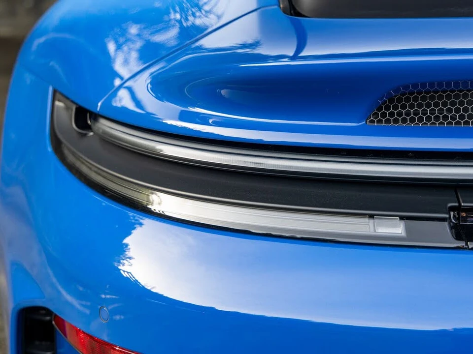 2026 Porsche 992 GT3 - Image 23 of 31