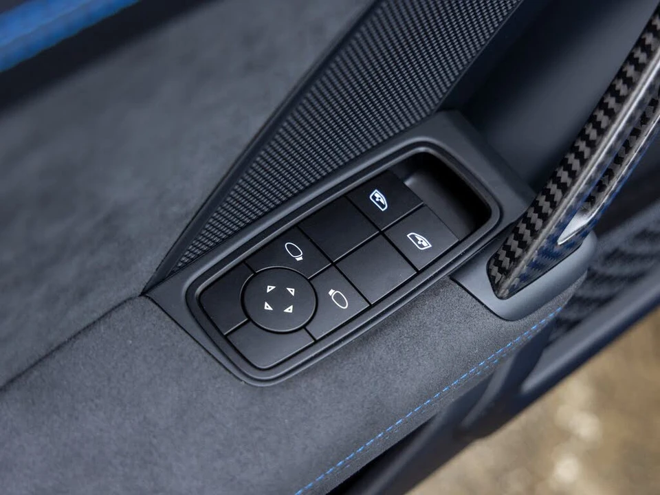 2026 Porsche 992 GT3 - Image 31 of 31