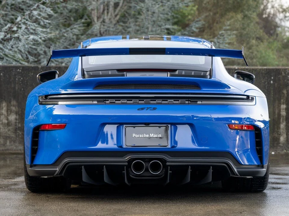 2026 Porsche 992 GT3 - Image 10 of 31