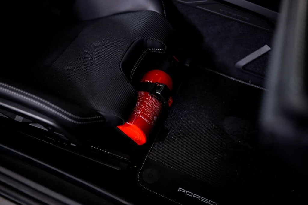 2026 Porsche 992 GT3 - Image 11 of 28