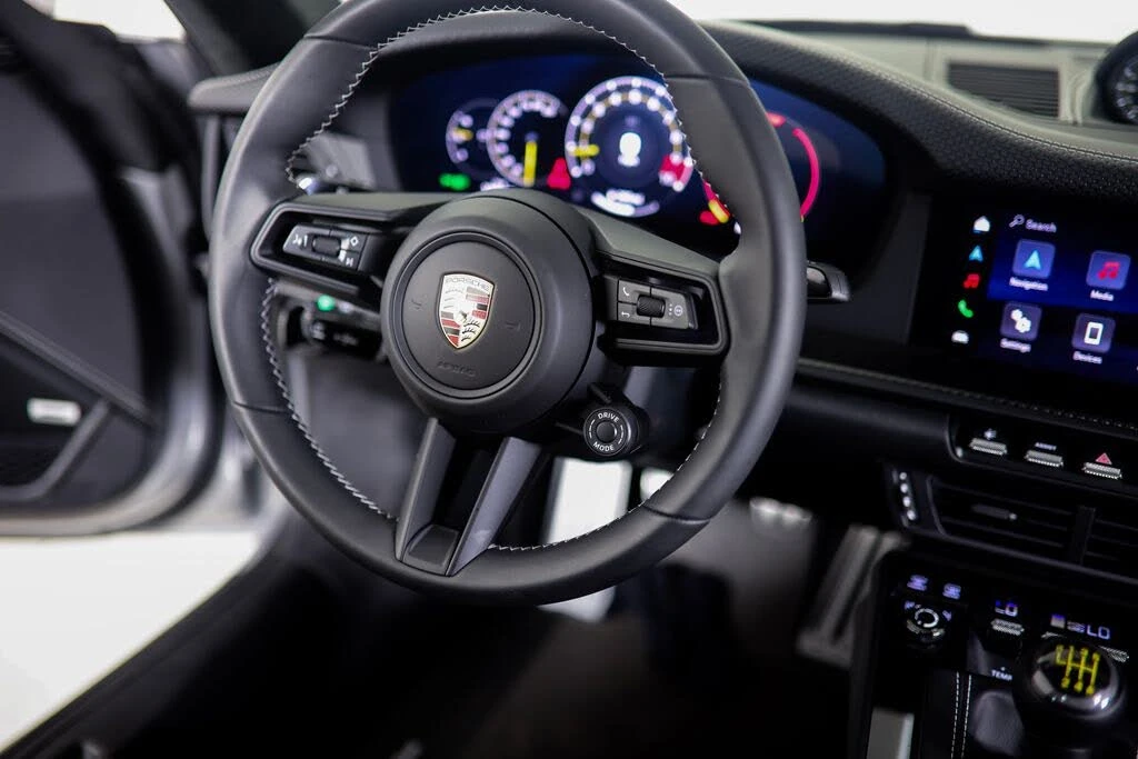 2026 Porsche 992 GT3 - Image 9 of 28