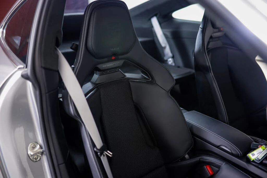 2026 Porsche 992 GT3 - Image 10 of 28