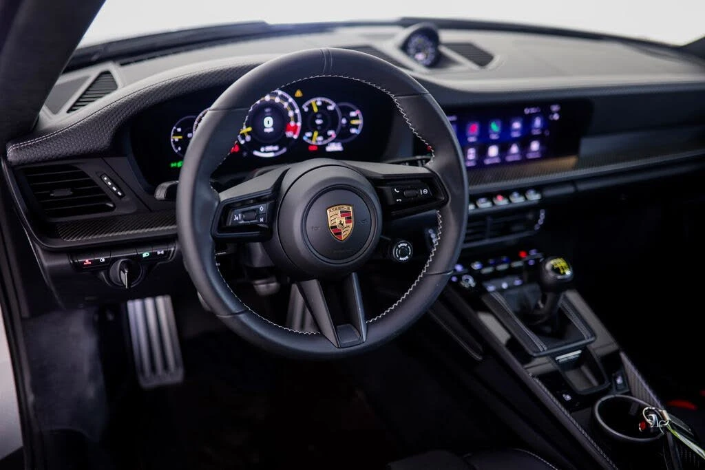 2026 Porsche 992 GT3 - Image 8 of 28