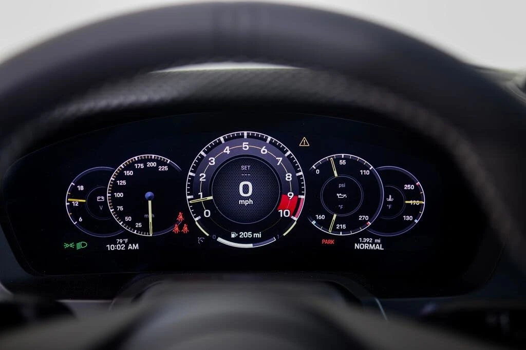 2026 Porsche 992 GT3 - Image 18 of 28