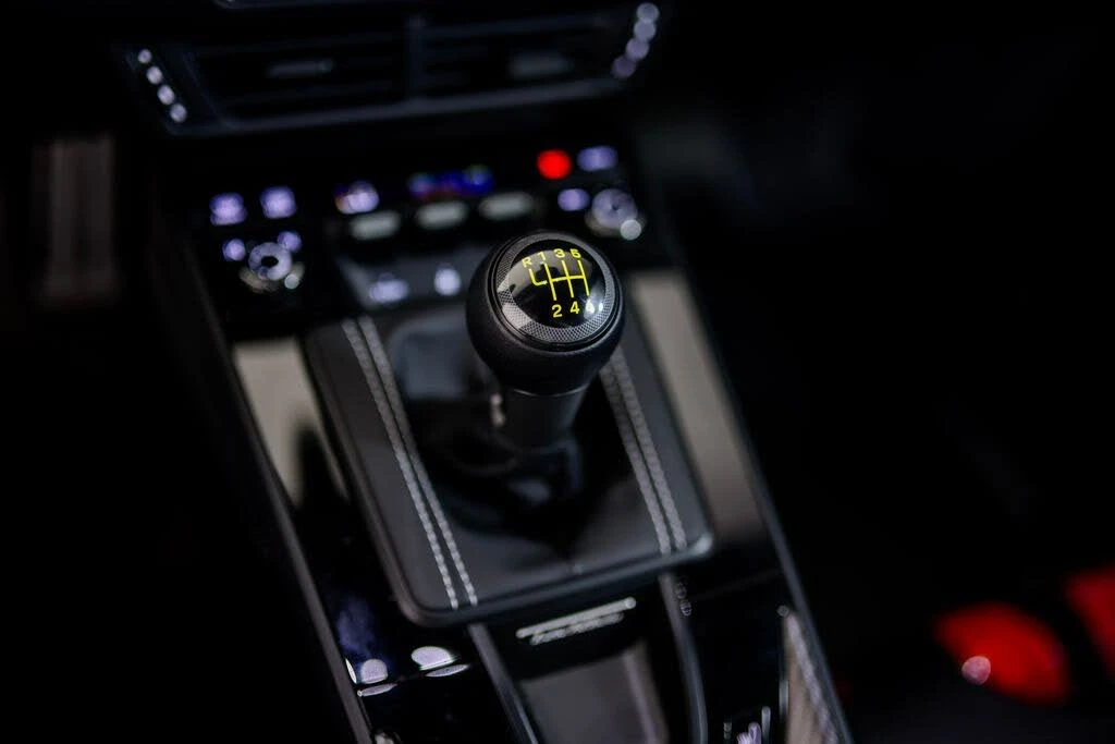 2026 Porsche 992 GT3 - Image 14 of 28