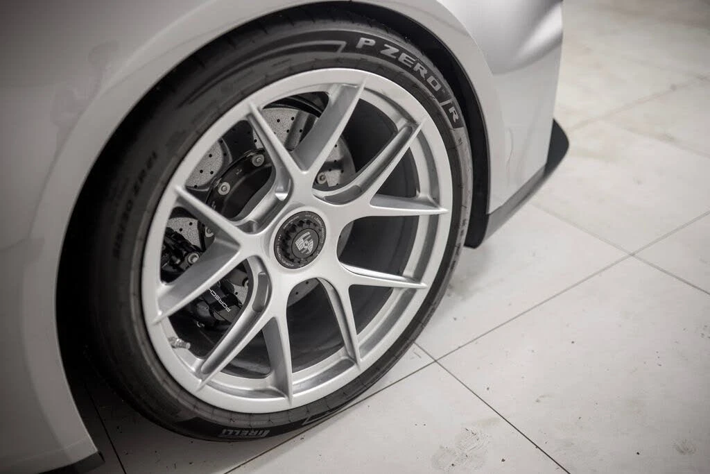 2026 Porsche 992 GT3 - Image 20 of 28