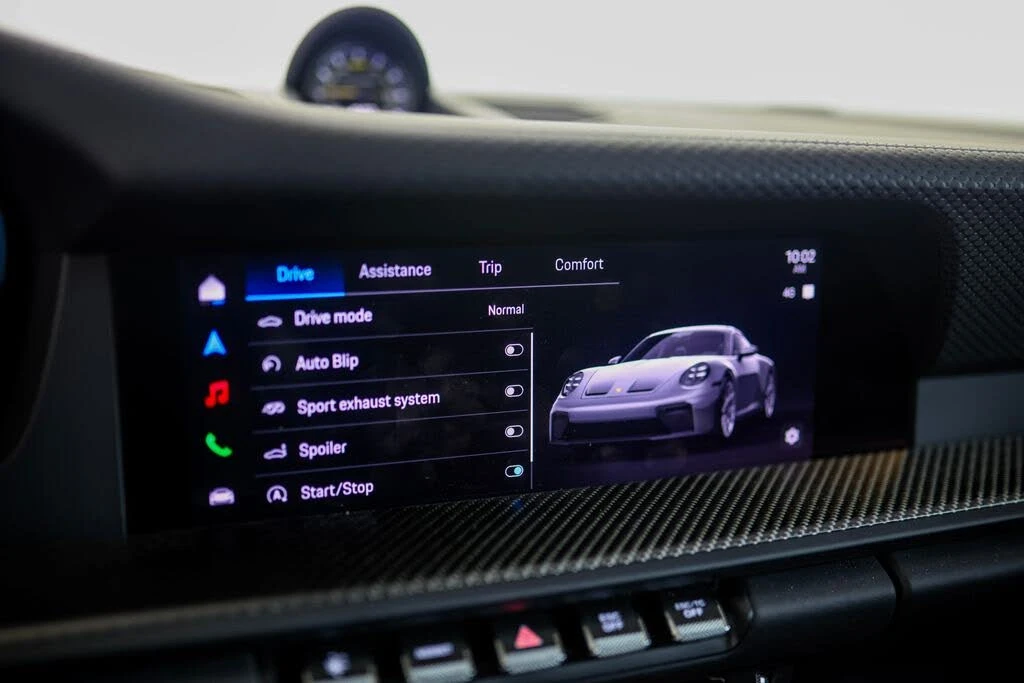2026 Porsche 992 GT3 - Image 17 of 28