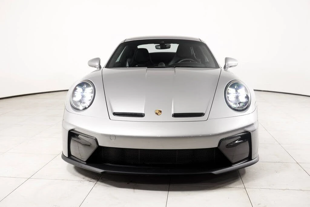 2026 Porsche 992 GT3 - Image 28 of 28