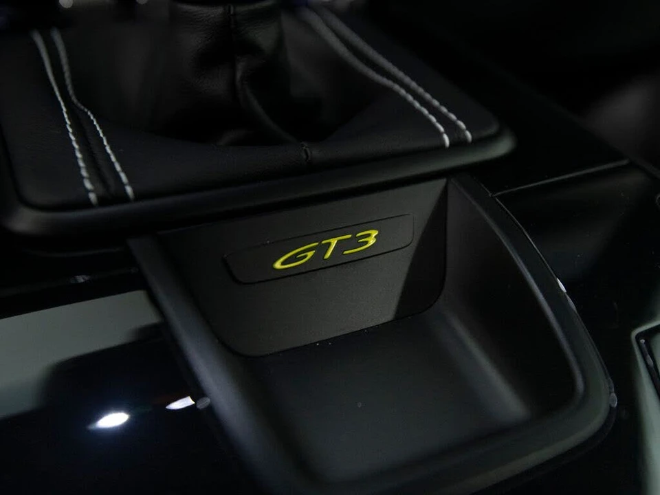 2026 Porsche 992 GT3 - Image 31 of 31