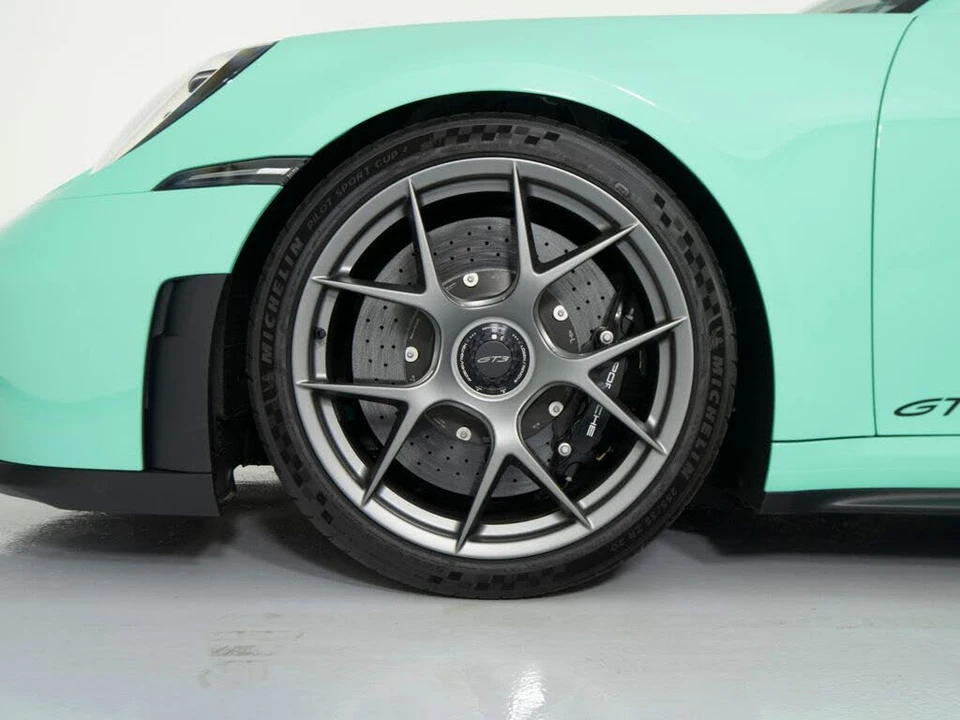 2026 Porsche 992 GT3 - Image 14 of 31
