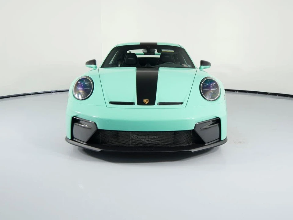2026 Porsche 992 GT3 - Image 13 of 31
