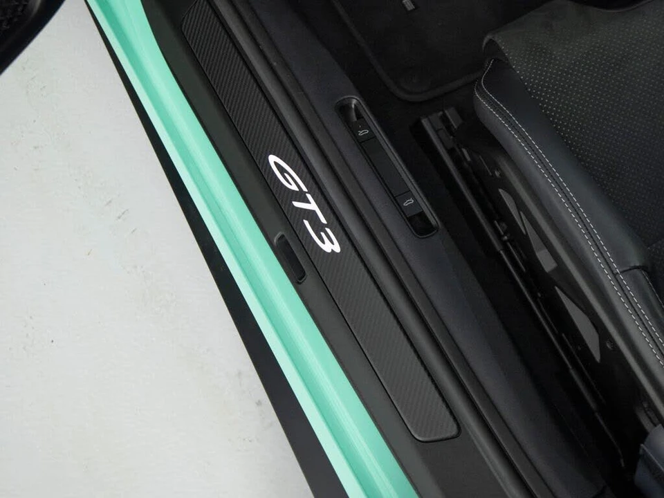 2026 Porsche 992 GT3 - Image 21 of 31