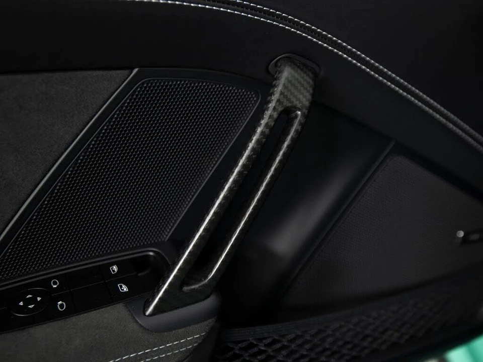 2026 Porsche 992 GT3 - Image 23 of 31
