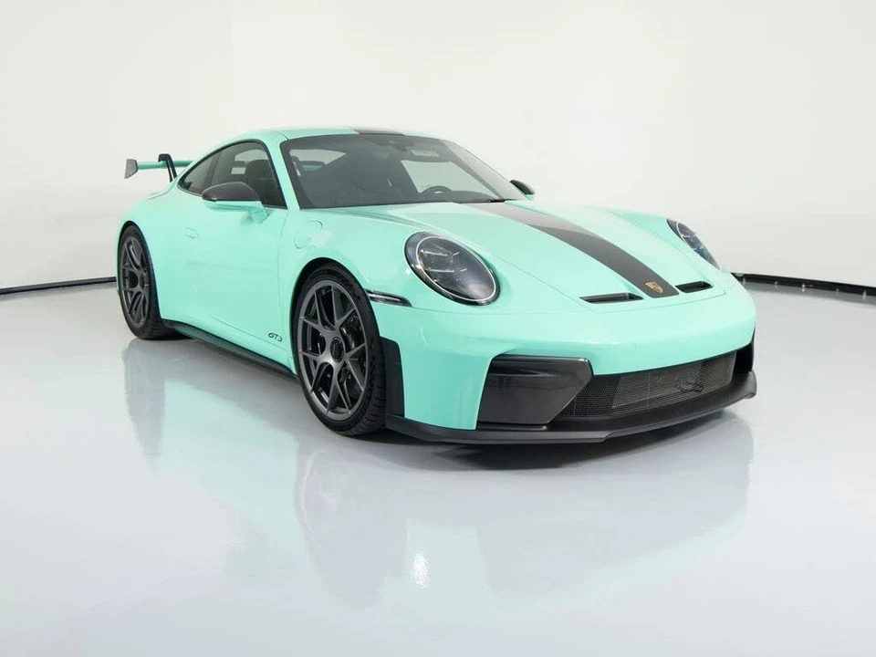 2026 Porsche 992 GT3 - Image 12 of 31