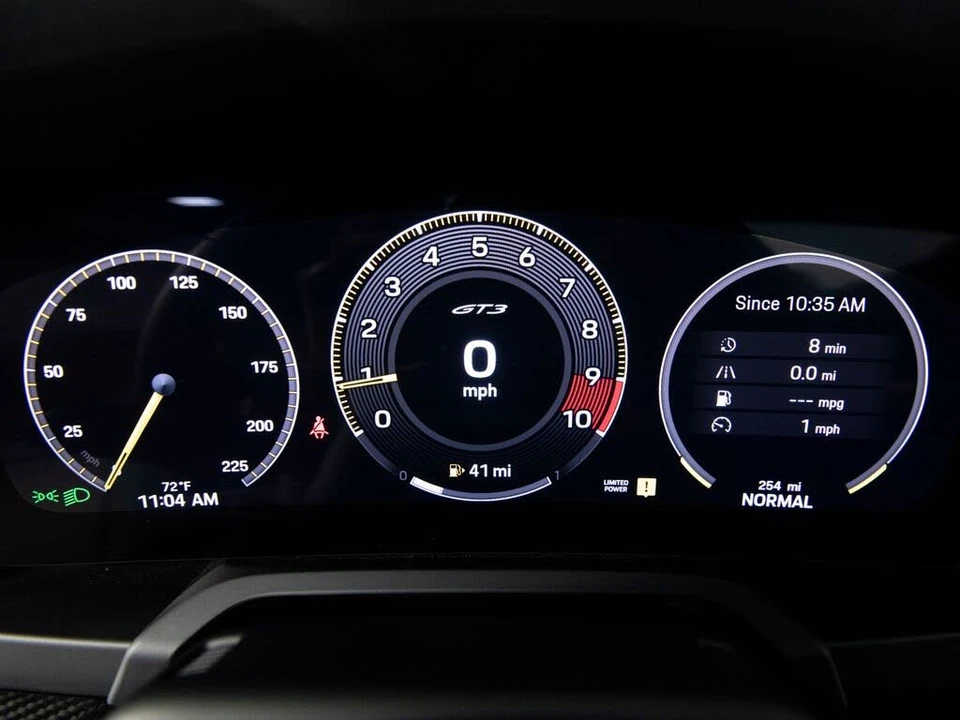 2026 Porsche 992 GT3 - Image 24 of 31