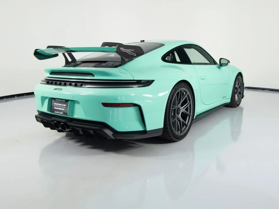 2026 Porsche 992 GT3 - Image 10 of 31