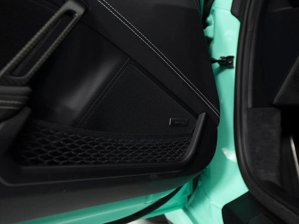 2026 Porsche 992 GT3 - Image 22 of 31