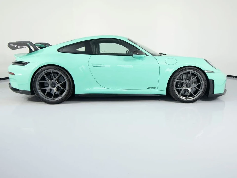 2026 Porsche 992 GT3 - Image 11 of 31