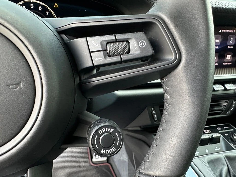2026 Porsche 992 GT3 - Image 25 of 31