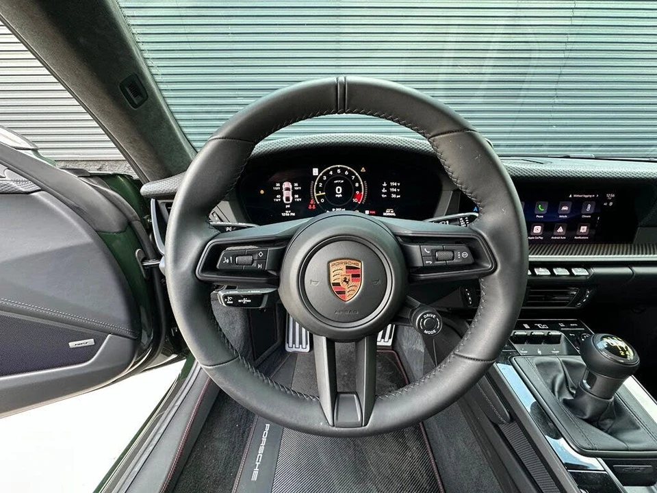 2026 Porsche 992 GT3 - Image 23 of 31