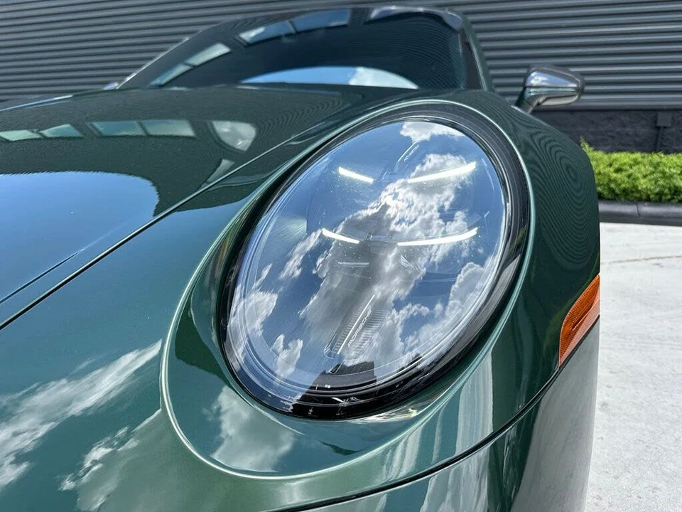 2026 Porsche 992 GT3 - Image 9 of 31