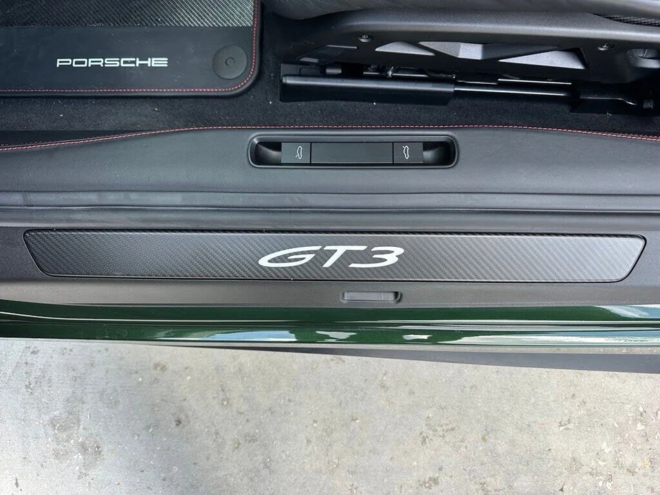 2026 Porsche 992 GT3 - Image 21 of 31
