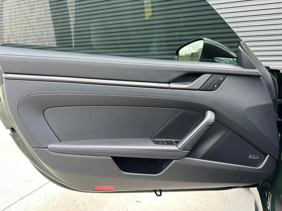 2026 Porsche 992 GT3 - Image 17 of 31