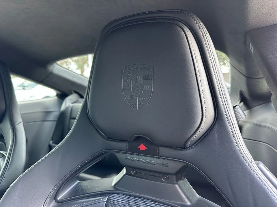 2026 Porsche 992 GT3 - Image 22 of 31
