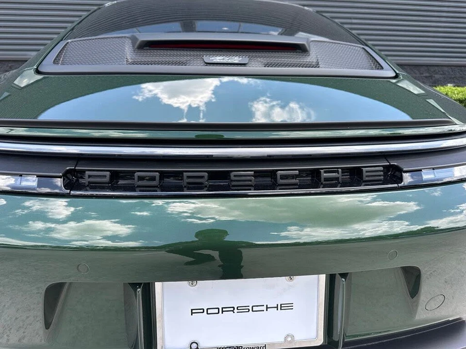 2026 Porsche 992 GT3 - Image 14 of 31