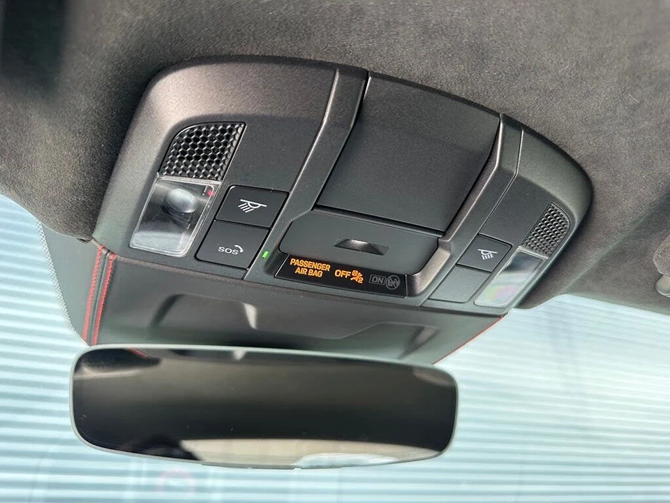 2026 Porsche 992 GT3 - Image 29 of 31